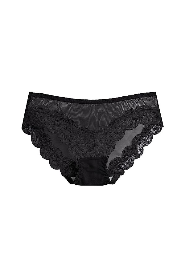 Générique Culottes pour Femmes Culottes Ouvertes Sexy Culottes À Nœud Taille Basse sous-vêtements Femmes Culotte Hipster Culo