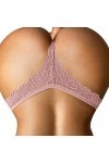 Zilosconcy Culotte érotique String Fit Lingerie Sexy Slips Tanga Panties Sexy Femme Lingerie Everyday Essential Culotte Creux