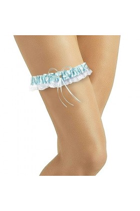 Jarretière de mariage – Mettez une touche romantique pour vous-même et pour votre marié