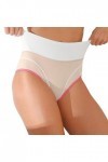 Pianshanzi Strings & Tangas pour femme G-string Sous-vêtements sexy en dentelle Culotte en V String doux pour femme Lingerie 
