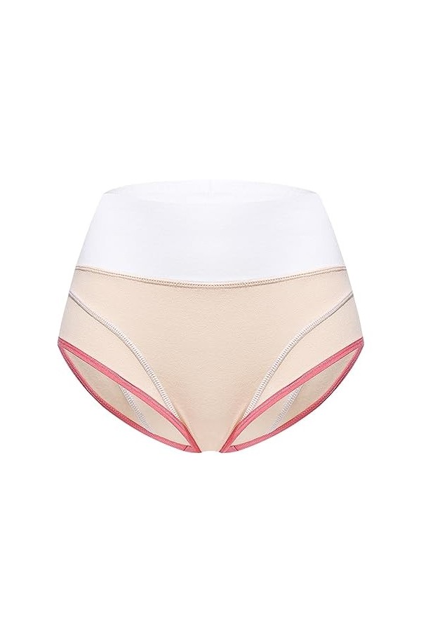 Pianshanzi Strings & Tangas pour femme G-string Sous-vêtements sexy en dentelle Culotte en V String doux pour femme Lingerie 