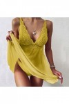 Lingerie Femme Sexy Ensemble Homme Sexy Hot y2*k Femmes Sexy sous-vêtements sans Couture Romance sous-vêtements Respirants De