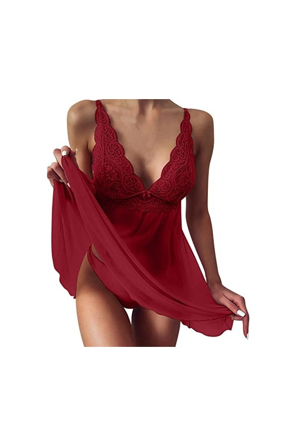 Lingerie Femme Sexy Ensemble Homme Sexy Hot y28.k Femmes Sexy sous-vêtements sans Couture Romance sous-vêtements Respirants D