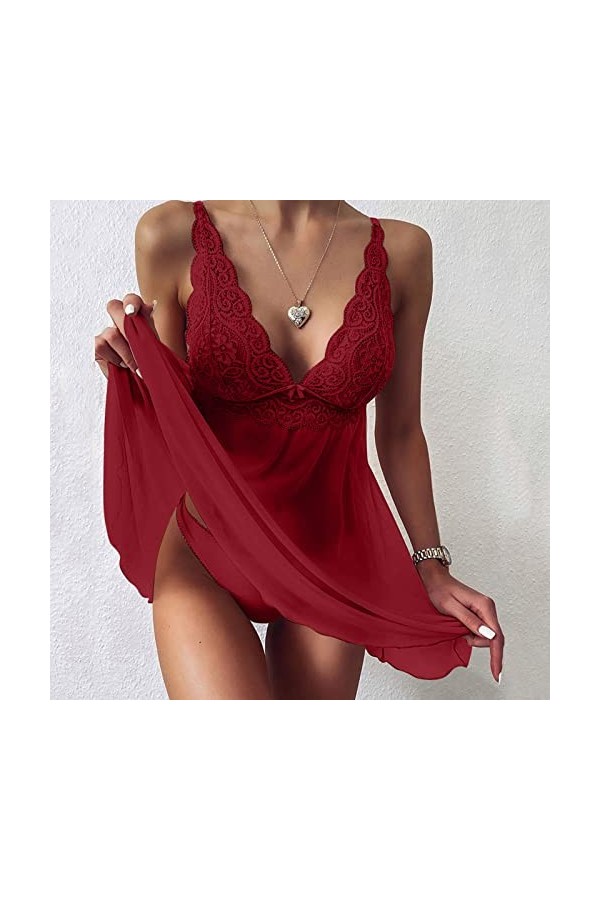 Lingerie Femme Sexy Ensemble Homme Sexy Hot y28.k Femmes Sexy sous-vêtements sans Couture Romance sous-vêtements Respirants D