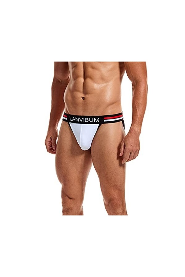 Lingerie Femme Sexy Ensemble Homme Sexy Hot y.2k Culottes de Mode Masculine Culottes Sexy Ride Up Briefs Underwear Pant Pyjam