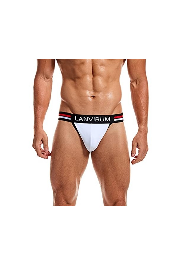 Lingerie Femme Sexy Ensemble Homme Sexy Hot y.2k Culottes de Mode Masculine Culottes Sexy Ride Up Briefs Underwear Pant Pyjam