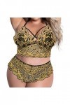Lingerie Femme Sexy Ensemble Homme Sexy Hot y27k Jarretière Pyjama sous-Vêtements Lingerie Anneau Mode Dentelle Vêtements de 