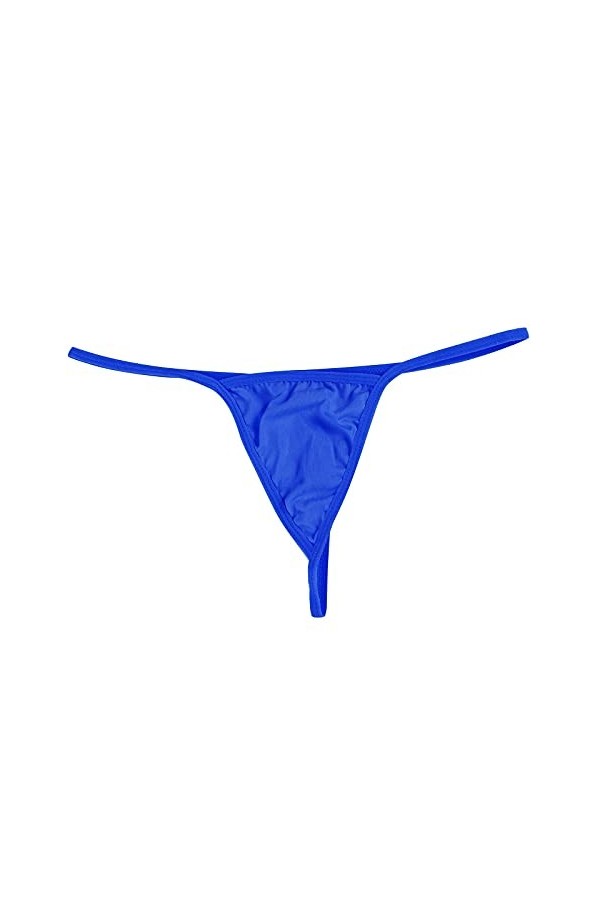 Grande Taille Femme Culottes Invisible Lingerie Sexy Taille Haute sous-vêtements Femmes Dentelle Culotte Triangle Sexy en Mai