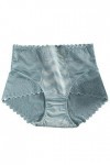 Tainrunse Culotte en Dentelle pour Femme Culotte en Dentelle Respirante Culotte Taille Haute en Dentelle Florale Culotte Sexy