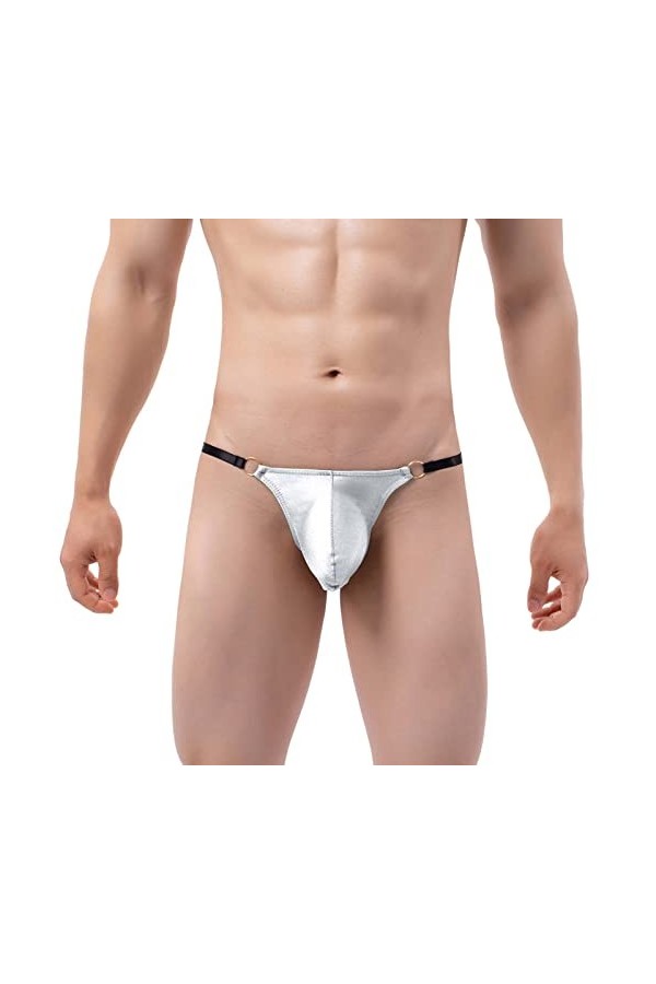 Lingerie Femme Sexy Ensemble Homme Sexy Hot y26k sous-vêtements de Mode Masculine Culottes Sexy Monter des Slips sous-vêtemen