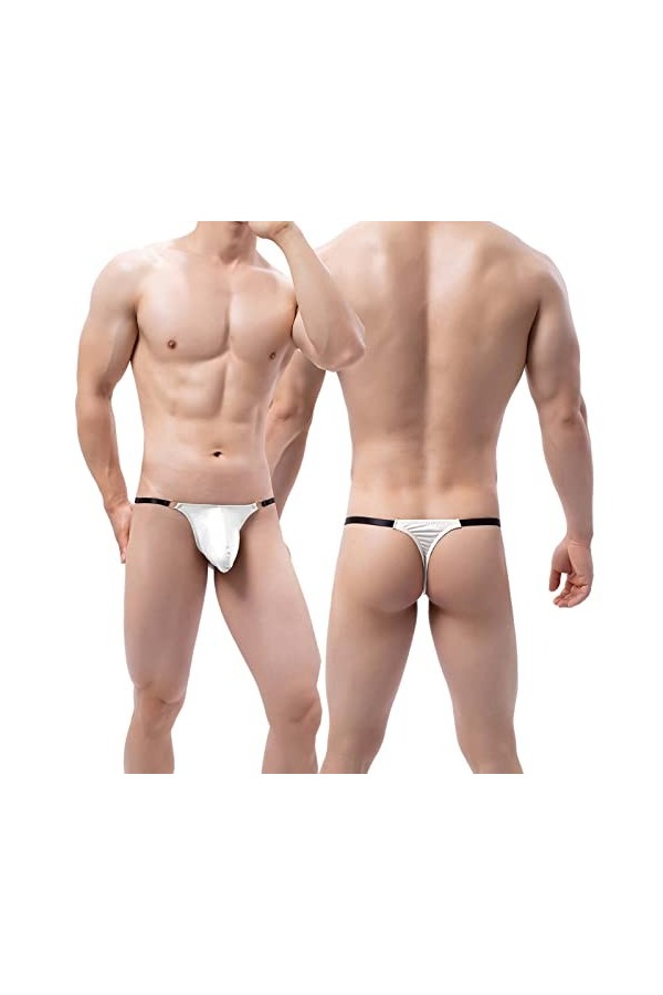 Lingerie Femme Sexy Ensemble Homme Sexy Hot y26k sous-vêtements de Mode Masculine Culottes Sexy Monter des Slips sous-vêtemen