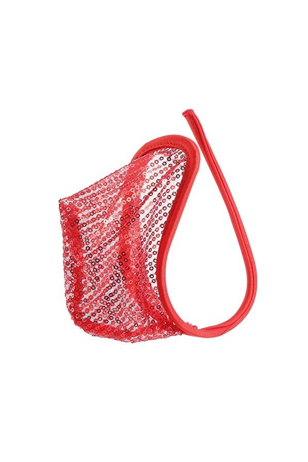 ADMAY 2023 New y20k Style Lingerie G-Strings Lingerie Hommes sous-Vêtements sans Traces sous-Vêtements Sexy Entrejambe Intime