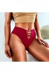 Générique Strings Et Tangas Femme - Culotte Invisible Beau Bout String Sexy Hot Dentelle Culotte Culotte Push-Up Culottes Et 