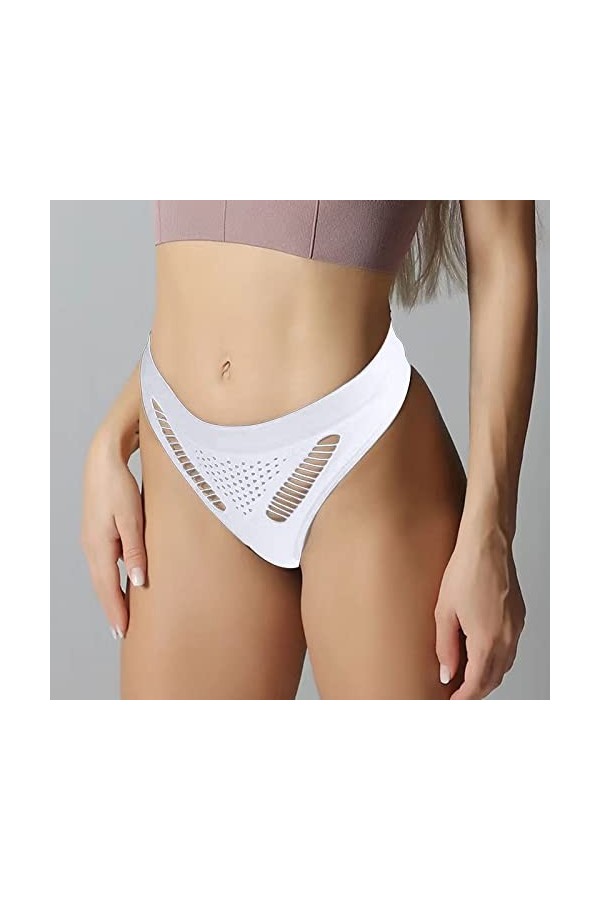 Dasongff Culotte Femme Sexy Chic Culotte Push Up String Sexy Chic Hot Sensuelle Culottes Et Slips Taille Haute Coquine Hot Ou