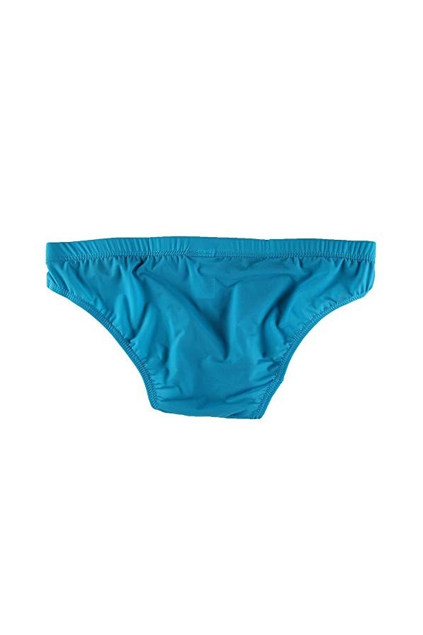 Générique String Homme Sexy Hot Dentelle Slips Boxer Hommes Sexy sous-vêtements Lettres imprimées Shorts Bulge Pouch Slip Vol