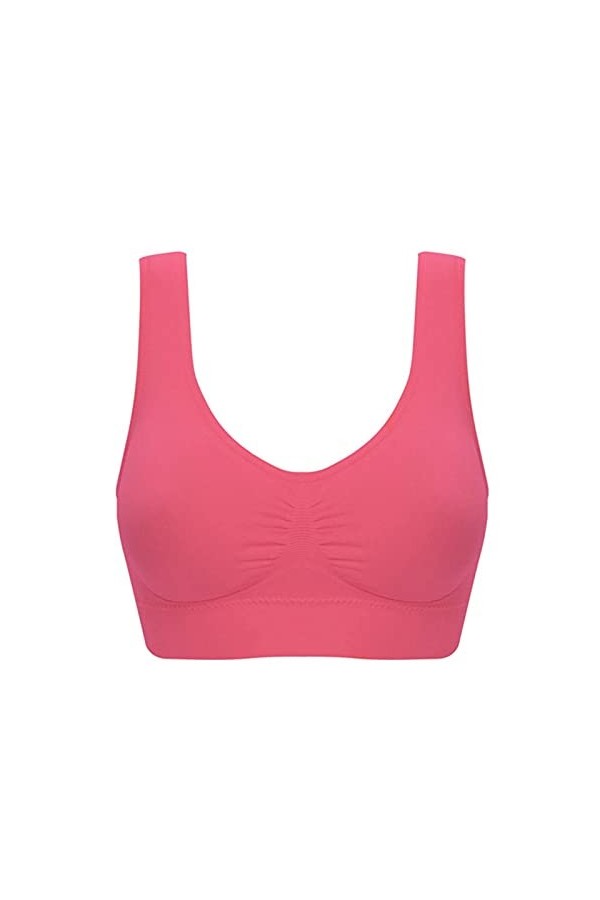 Lingerie Femme Sexy Ensemble Homme Sexy Hot y20k Double Taille Bandeau Plus Extensible rembourré Haut Femmes Sangle Amovible 