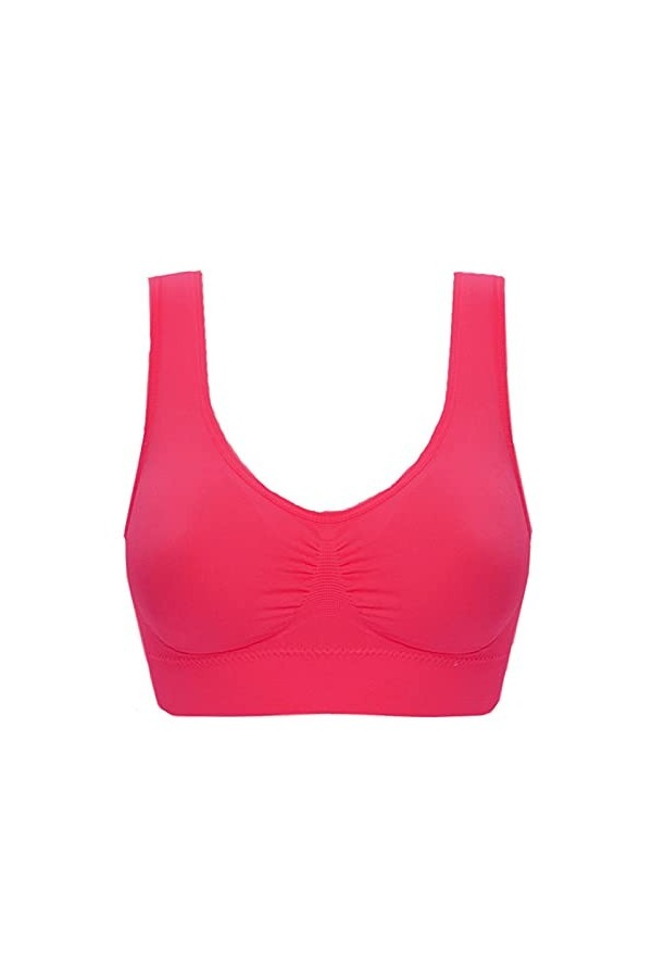 Lingerie Femme Sexy Ensemble Homme Sexy Hot y20k Double Taille Bandeau Plus Extensible rembourré Haut Femmes Sangle Amovible 