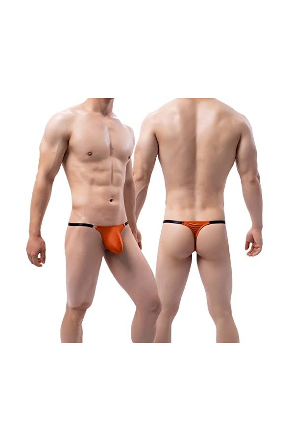 Lingerie Femme Sexy Ensemble Homme Sexy Hot y26k sous-vêtements de Mode Masculine Culottes Sexy Monter des Slips sous-vêtemen