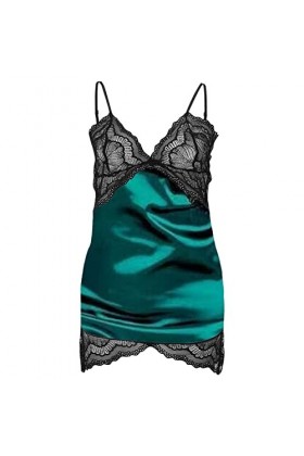 Lingerie Femme Sexy Ensemble Homme Sexy Hot y26k Chemise de Nuit Amusante Grande Taille pour Femmes en Dentelle Sexy Home Fun