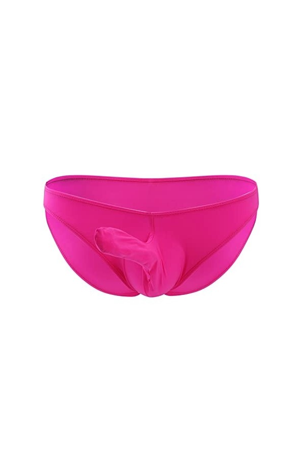 String Homme Sexy Hot Dentelle Slips Boxer Hommes Simple Personnalité Mode Casual Sexy Mini String Sous-Vêtements T Pantalon 