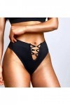Générique Strings Et Tangas Femme - Culotte Invisible Beau Bout String Sexy Hot Dentelle Culotte Culotte Push-Up Culottes Et 