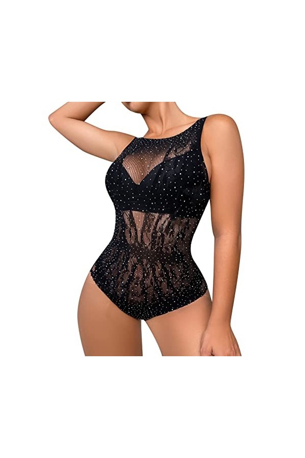 Lingerie Femme Sexy Ensemble Homme Sexy Hot y2*k Femmes Sexy Hip Wrap Strass Bikini Sexy Dentelle sous-Vêtements Costume Sexy