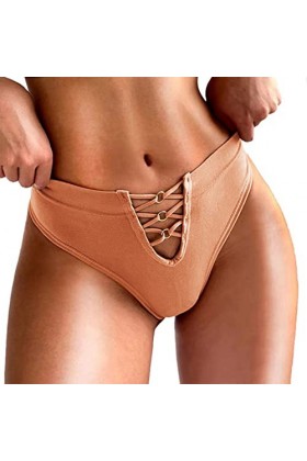 Générique Strings Et Tangas Femme - Culotte Invisible Beau Bout String Sexy Hot Dentelle Culotte Culotte Push-Up Culottes Et 