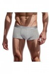 Lingerie Femme Sexy Ensemble Homme Sexy Hot y21k Boxer sous-vêtements Lettres imprimées Shorts Slips Briefs Sexy Pouch Hommes
