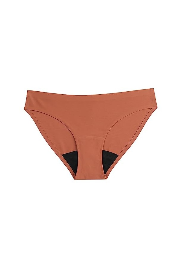 Culottes Menstruelles Ultra Absorbante Dentelle Panties Stretch Soie Culotte Menstruelles Bikini Ultra Minces Élégant Et Chic