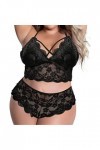Lingerie Femme Sexy Ensemble Homme Sexy Hot y27k Jarretière Pyjama sous-Vêtements Lingerie Anneau Mode Dentelle Vêtements de 