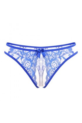 Générique Taille sous-Vêtements Mémoires Culottes Dentelle Femmes Culottes Basses Femmes Ensemble De Lingerie Culotte Dentell