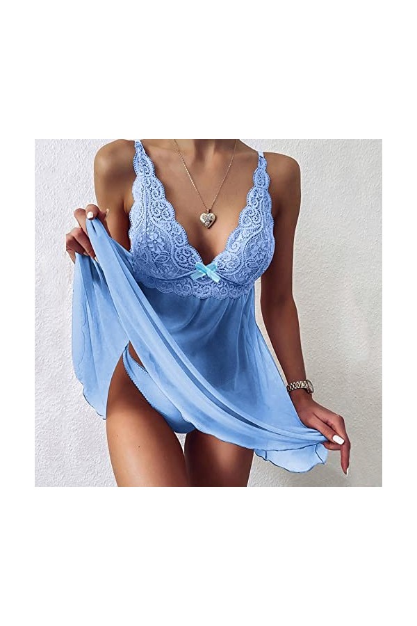 Lingerie Femme Sexy Ensemble Homme Sexy Hot y2*k Femmes Sexy sous-vêtements sans Couture Romance sous-vêtements Respirants De