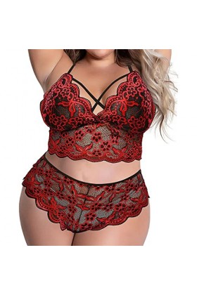 Lingerie Femme Sexy Ensemble Homme Sexy Hot y27k Jarretière Pyjama sous-Vêtements Lingerie Anneau Mode Dentelle Vêtements de 