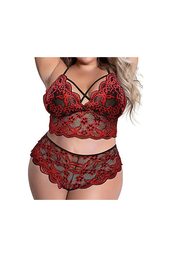 Lingerie Femme Sexy Ensemble Homme Sexy Hot y27k Jarretière Pyjama sous-Vêtements Lingerie Anneau Mode Dentelle Vêtements de 