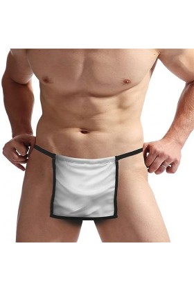 String Homme Sexy Hot Dentelle Slips Boxer sous-vêtements pour Hommes caleçons Sexy Coton sous-vêtements Respirants Sexy Slip