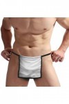 String Homme Sexy Hot Dentelle Slips Boxer sous-vêtements pour Hommes caleçons Sexy Coton sous-vêtements Respirants Sexy Slip