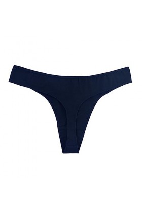 String Pantalons et T-Back Tangas Dames en Sexy Slip Coquine Crochet Dentelle Culotte Taille Haute Blanc sous-Vêtements en Co