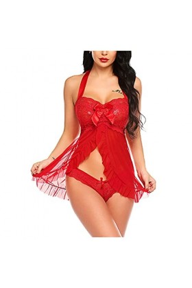 BIISDOST Culotte brésilienne pour femme - Taille haute - Sans coutures - Sexy - Multicolore - Sous-vêtements extrêmement sexy