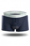 Générique Lingerie Homme Sexy Hot sous-vêtements de séparation sous-vêtements physiologiques pour Hommes Breathe sous-vêtemen