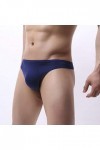 Body Homme Sexy éRotique String Comfort Respirant Tanga Thong ​sous-vêtement Taille Basse Élastique Underwear Sexy éRotique S