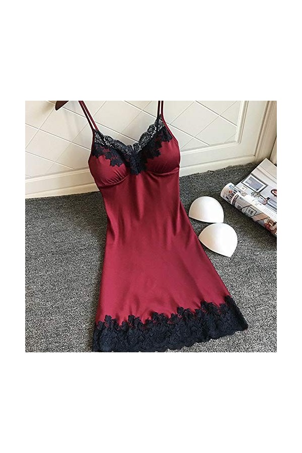 IQYU Culotte sexy pour femme - Respirant - Doux - Multicolore - Sous-vêtements extrêmement sexy - Sous-vêtements brésiliens -