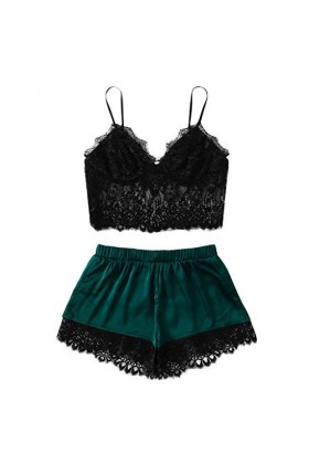 Lingerie Femme Sexy Ensemble Homme Sexy Hot y21k Set Taille Plus sous-vêtements de Nuit Lingerie Femmes Sexy Dentelle Sling S