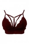 Lingerie Femme Sexy Ensemble Homme Sexy Hot y25k Lingerie de sous-vêtements pour Femme Solid Color Outdoor Lingerie réglable 
