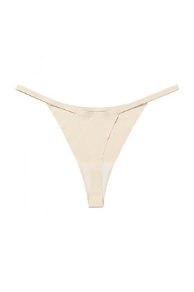 Générique Culotte Femme Taille Haute Slips Elasticité Tangas rayés Taille Haute Slips Taille Basse Culottes de sous-vêtements