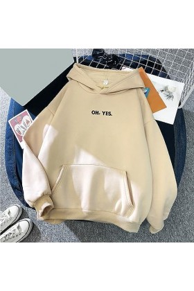 Y2K Veste en tricot pour femme avec fermeture éclair et fermeture éclair Style décontracté Hip Hop Streetwear, beige, M