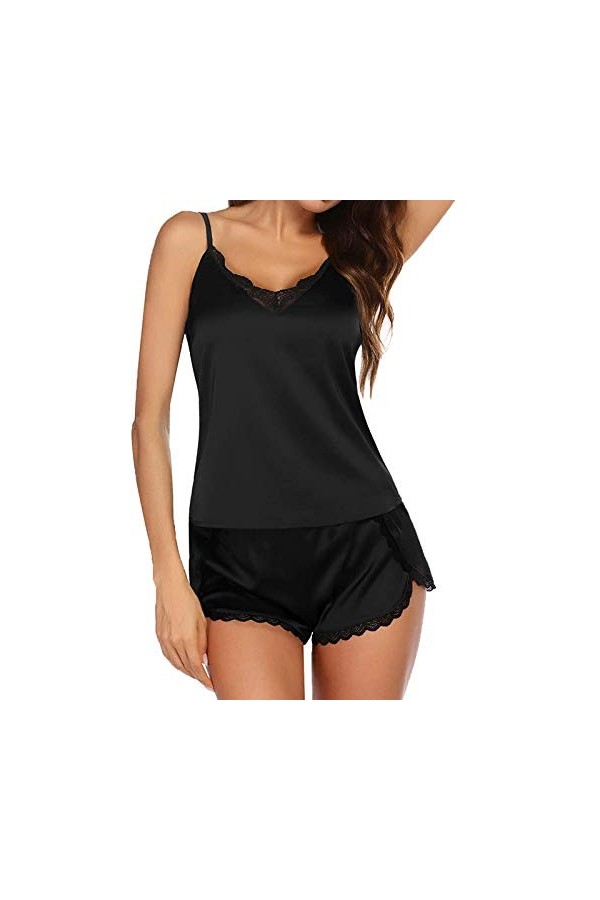 Générique VêTements De Nuit Femme Sexy sous-VêTements Amusants pour Femme Sexy Dentelle Maille Voir à Travers Les sous-VêTeme