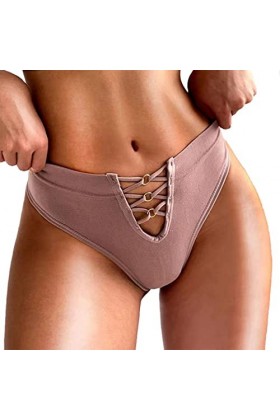 Générique Strings Et Tangas Femme - Culotte Invisible Beau Bout String Sexy Hot Dentelle Culotte Culotte Push-Up Culottes Et 