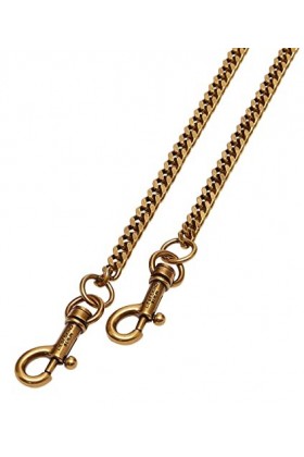 Liebeskind Berlin Strap 5, Bretelles Longues Femme, Or Brass-0050, Long