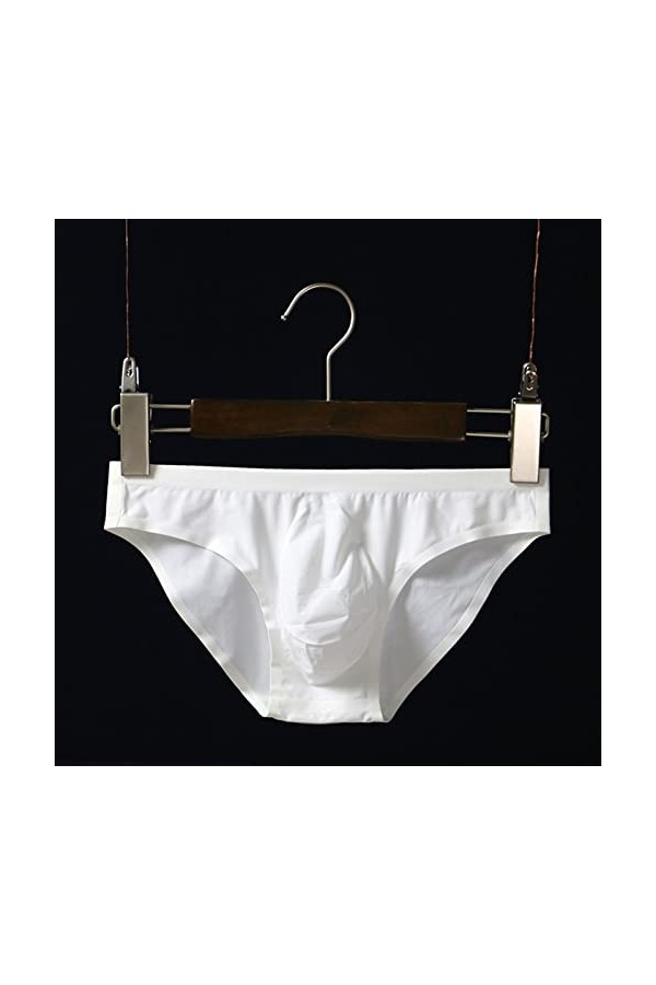 Lingerie Femme Sexy Ensemble Homme Sexy Hot y22k Hommes Mode caleçons Solides Sexy Culottes Slips sous-vêtements Pantalons Se