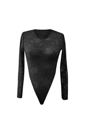 Lingerie sexy pour le sexe - Chemise de nuit pour femme - Combinaison sensuelle - Pyjama - Nuisette - Sous-vêtements sexy pou